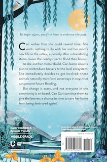 Back cover_Song of the River