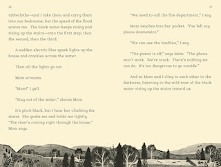 Sample content_Song of the River