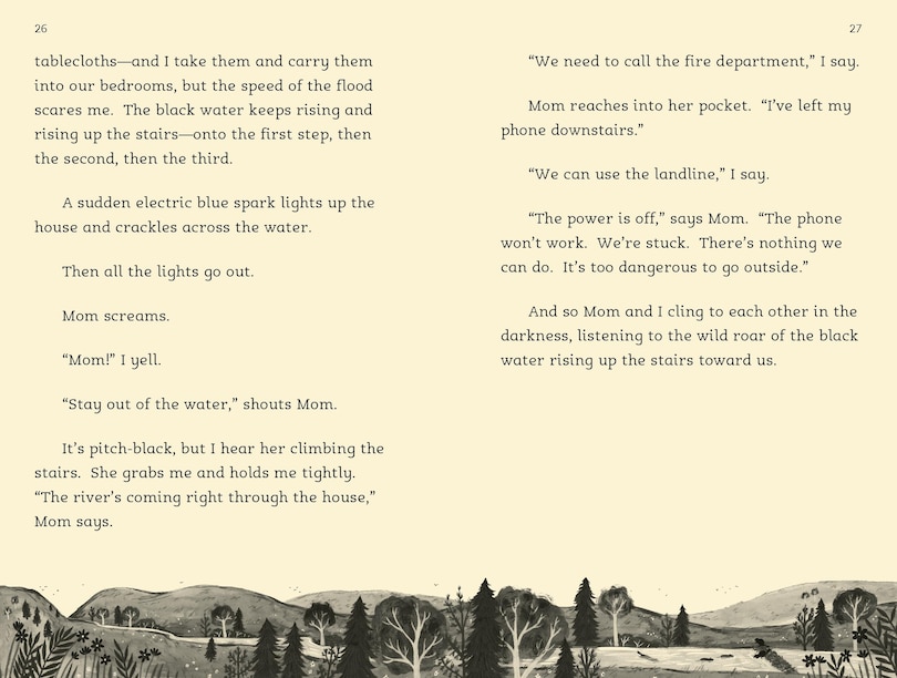 Sample content_Song of the River