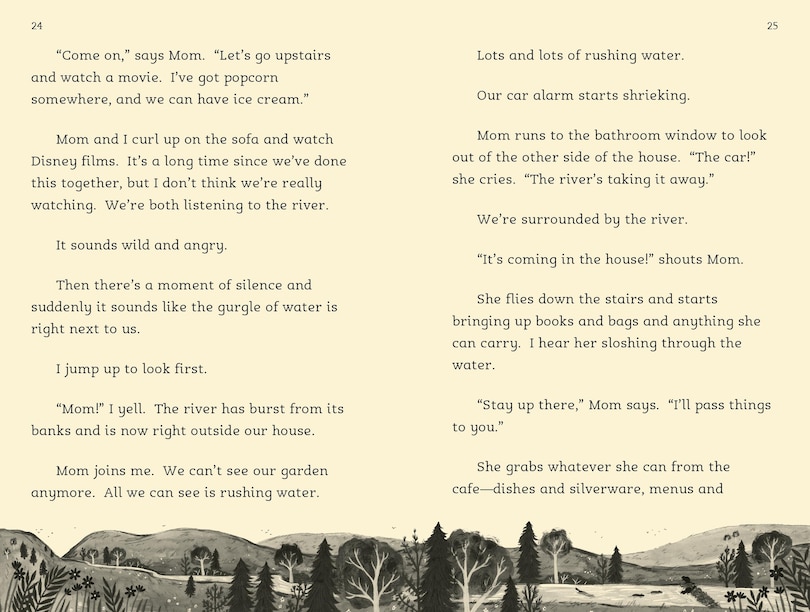 Sample content 2_Song of the River