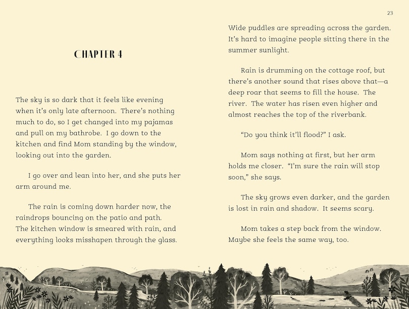 Sample content 3_Song of the River