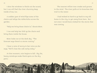 Sample content 4_Song of the River