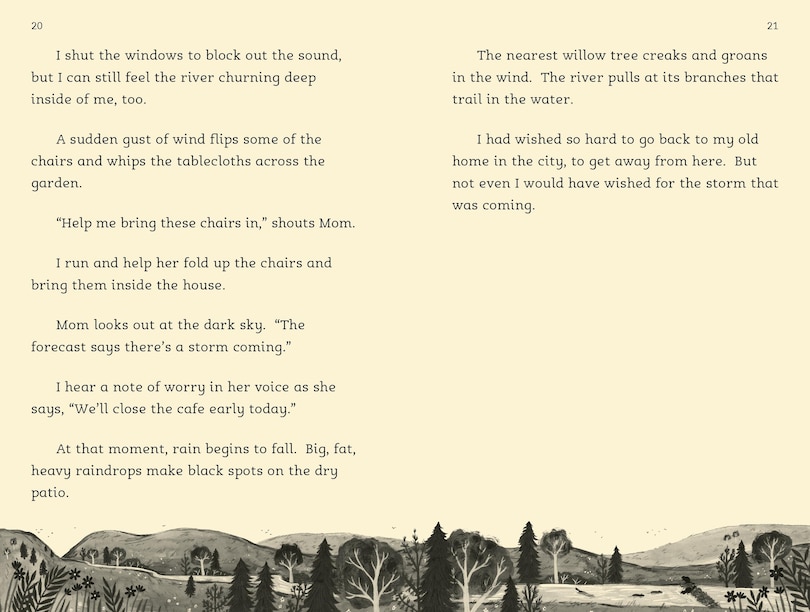 Sample content 4_Song of the River