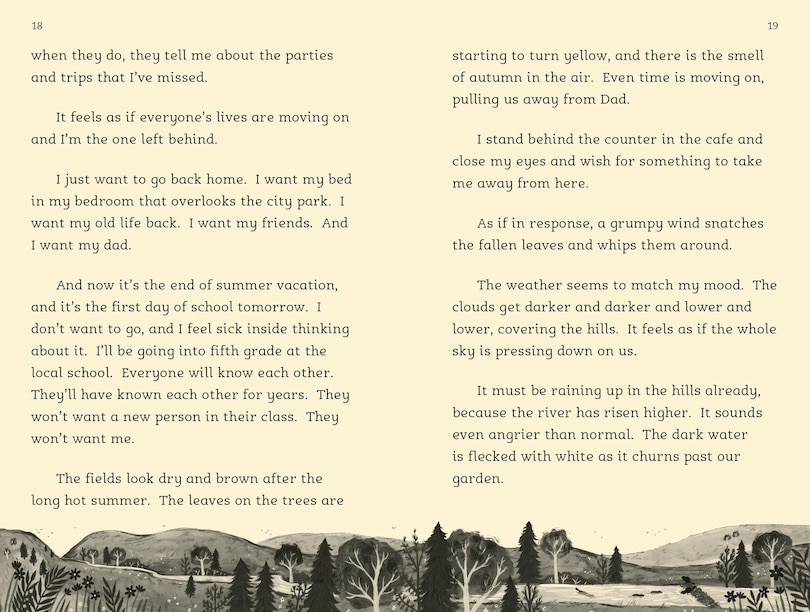 Sample content 5_Song of the River