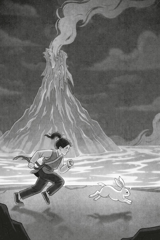 Aper&ccedil;u du contenu_Song of the Yellow Dragon