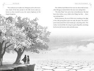 Aper&ccedil;u du contenu 2_Song of the Yellow Dragon