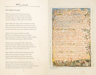 Sample content 3_Songs of Innocence and of Experience