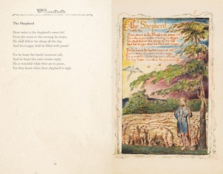 Sample content 4_Songs of Innocence and of Experience