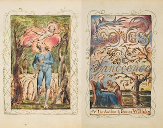Sample content 5_Songs of Innocence and of Experience