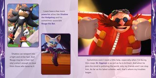 Aper&ccedil;u du contenu 4_Sonic's Introduction to the Shatterverse