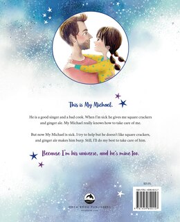 Back cover_Sophie Shares the Stars
