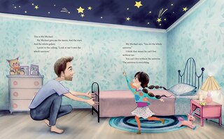 Sample content_Sophie Shares the Stars