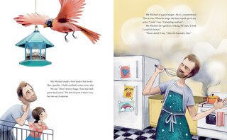 Sample content 2_Sophie Shares the Stars