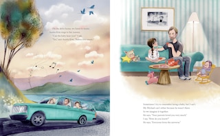 Sample content 5_Sophie Shares the Stars