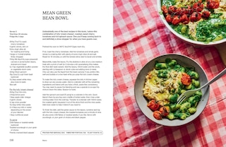 Sample content_Soph's 30 in 30 Plant Kitchen