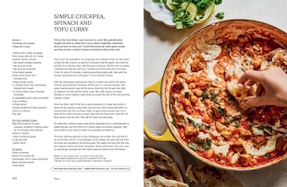 Sample content 2_Soph's 30 in 30 Plant Kitchen