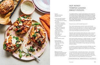 Sample content 3_Soph's 30 in 30 Plant Kitchen