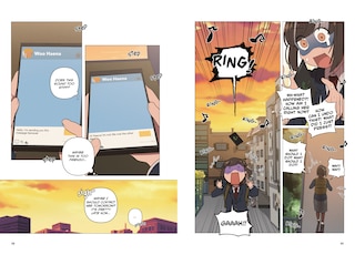 Sample content 5_Sora & Haena!, Volume 1
