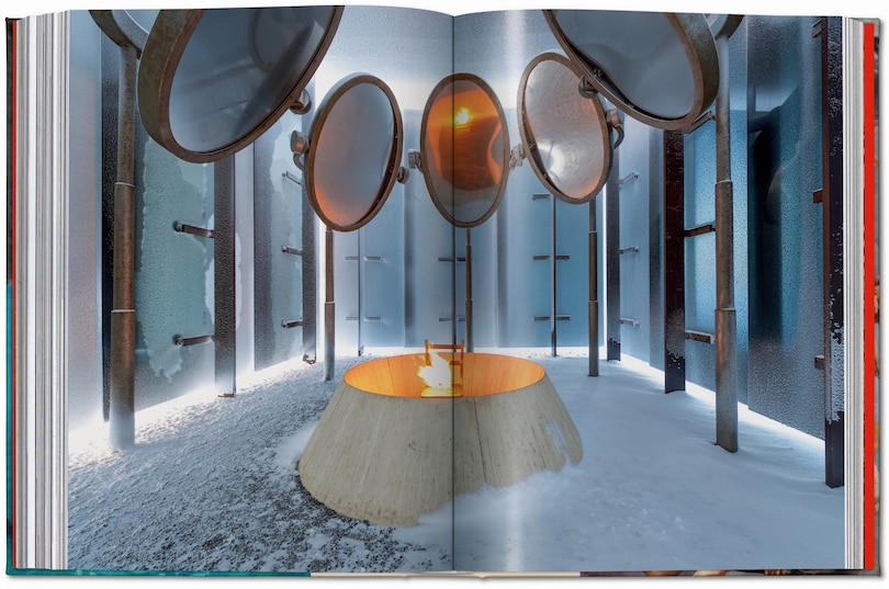 Sample content_Sorcellerie. La Bibliothèque de l'Ésotérisme