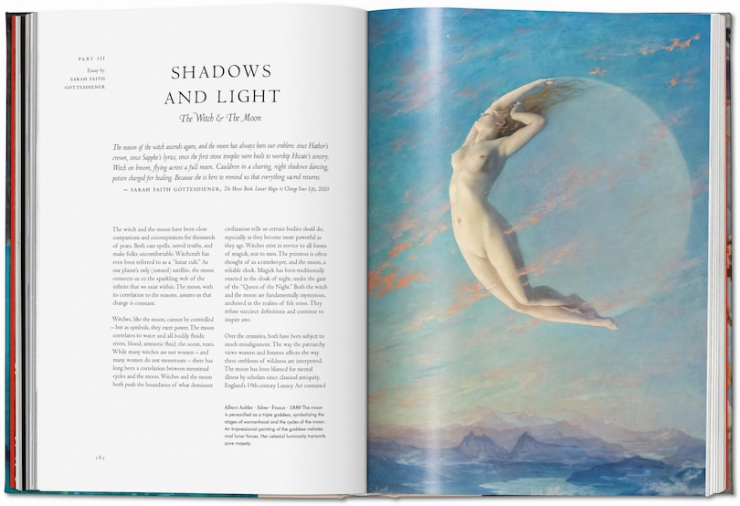 Sample content 5_Sorcellerie. La Bibliothèque de l'Ésotérisme