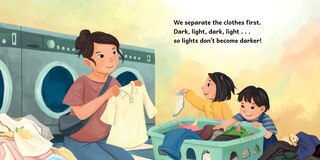 Aper&ccedil;u du contenu 2_Sort, Wash, ROAR!