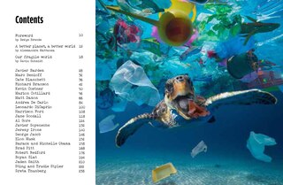 Sample content_Sos Planet Earth