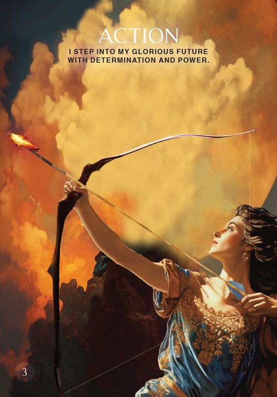 Aper&ccedil;u du contenu_Soul Coaching Oracle Cards