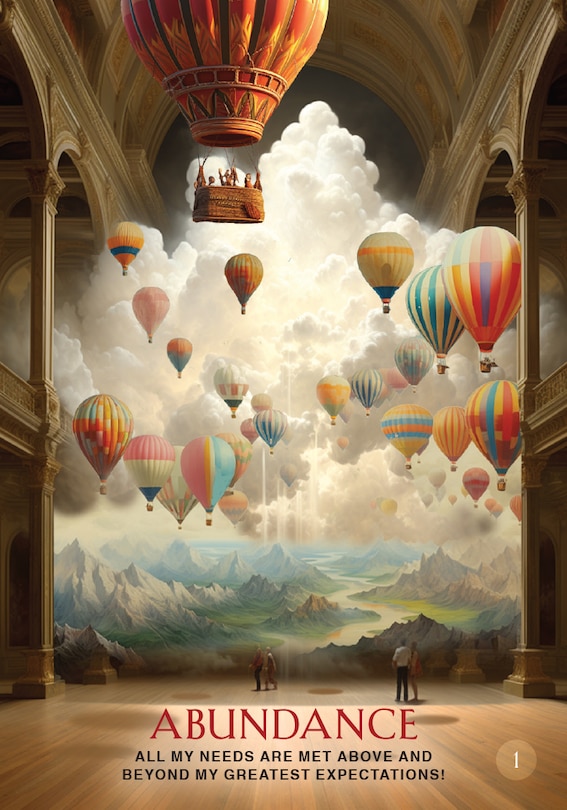 Aper&ccedil;u du contenu 3_Soul Coaching Oracle Cards