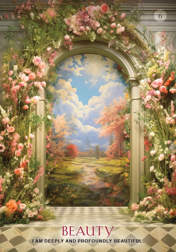 Aper&ccedil;u du contenu 4_Soul Coaching Oracle Cards