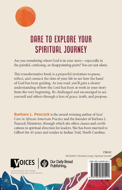 Aper&ccedil;u du contenu_Soul Journey