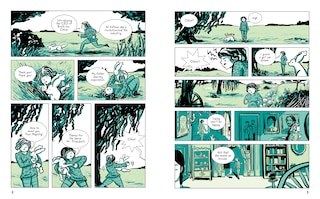 Sample content_Soul Machine