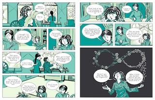 Sample content 2_Soul Machine