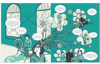 Sample content 4_Soul Machine