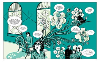 Sample content 4_Soul Machine