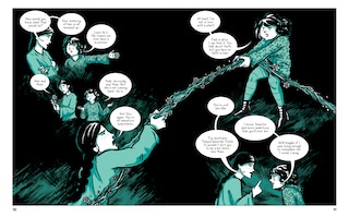 Sample content 5_Soul Machine