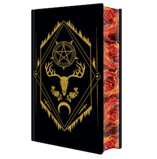 Sample content_Soul of a Witch: Deluxe Special Edition