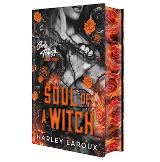 Sample content 4_Soul of a Witch: Deluxe Special Edition