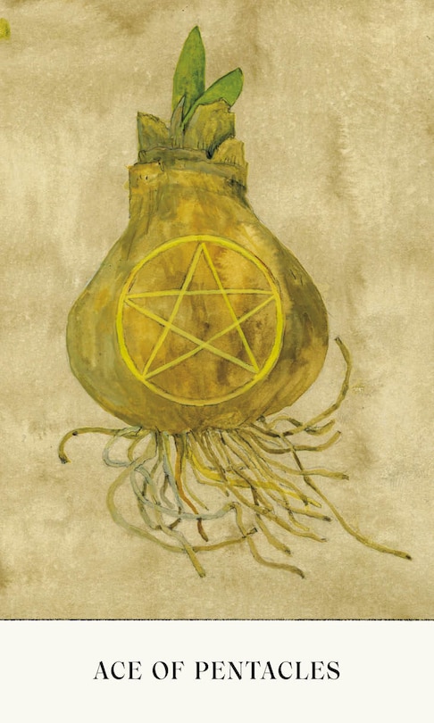 Aper&ccedil;u du contenu_Soul Tarot