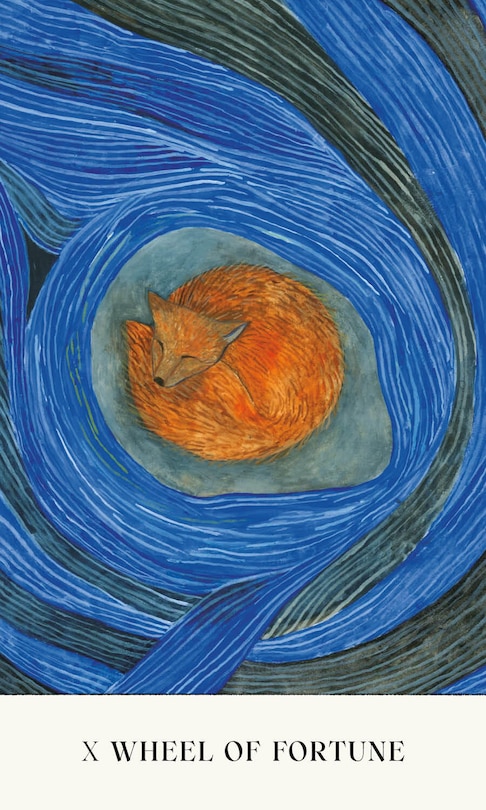 Aper&ccedil;u du contenu 4_Soul Tarot