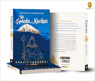Sample content 2_Sounds of Liberation, The Spanda Karikas