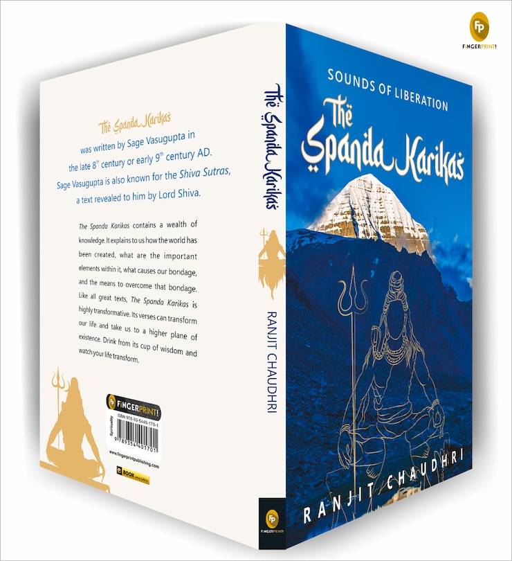 Sample content 3_Sounds of Liberation, The Spanda Karikas