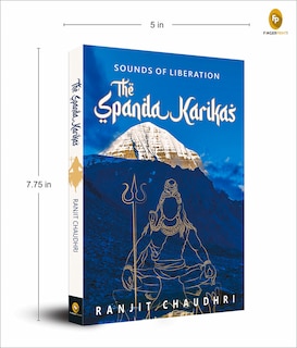 Sample content 4_Sounds of Liberation, The Spanda Karikas