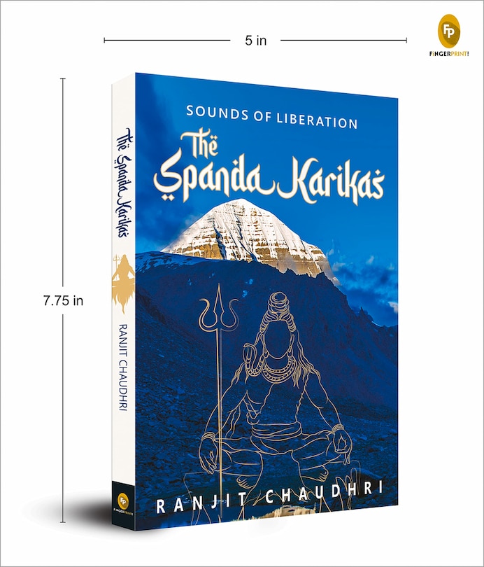 Sample content 4_Sounds of Liberation, The Spanda Karikas