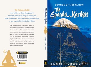 Sample content 5_Sounds of Liberation, The Spanda Karikas