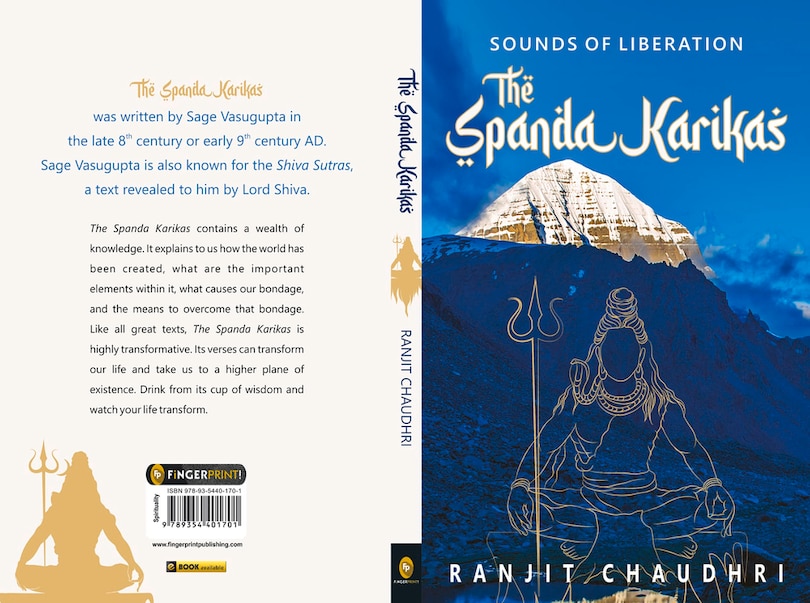 Sample content 5_Sounds of Liberation, The Spanda Karikas