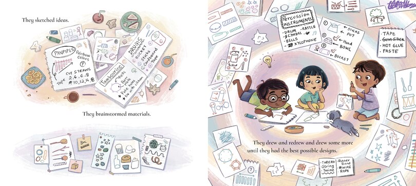 Sample content 2_Sounds of Trash