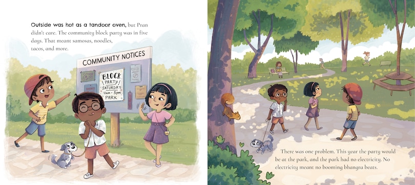 Sample content_Sounds of Trash