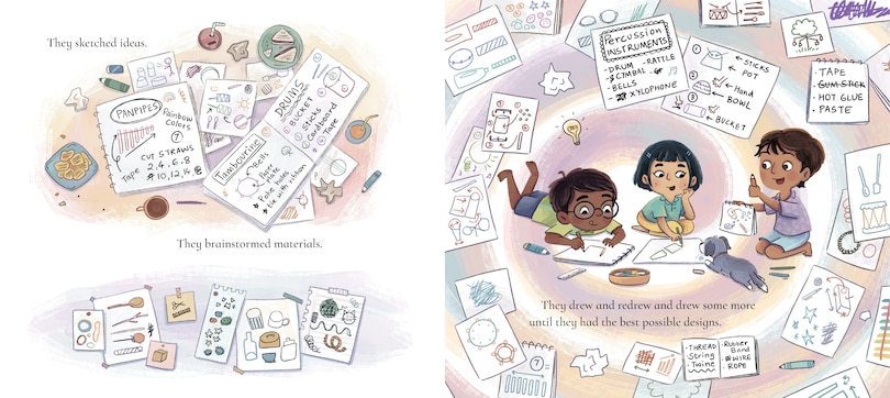 Sample content 2_Sounds of Trash