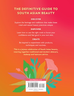 Back cover_South Asian Beauty