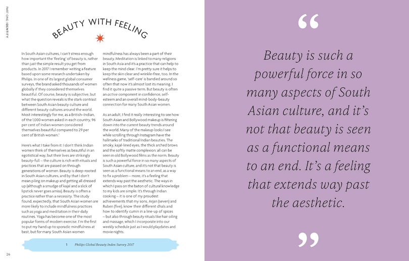 Sample content 2_South Asian Beauty